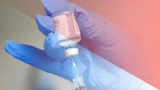 набор препарата